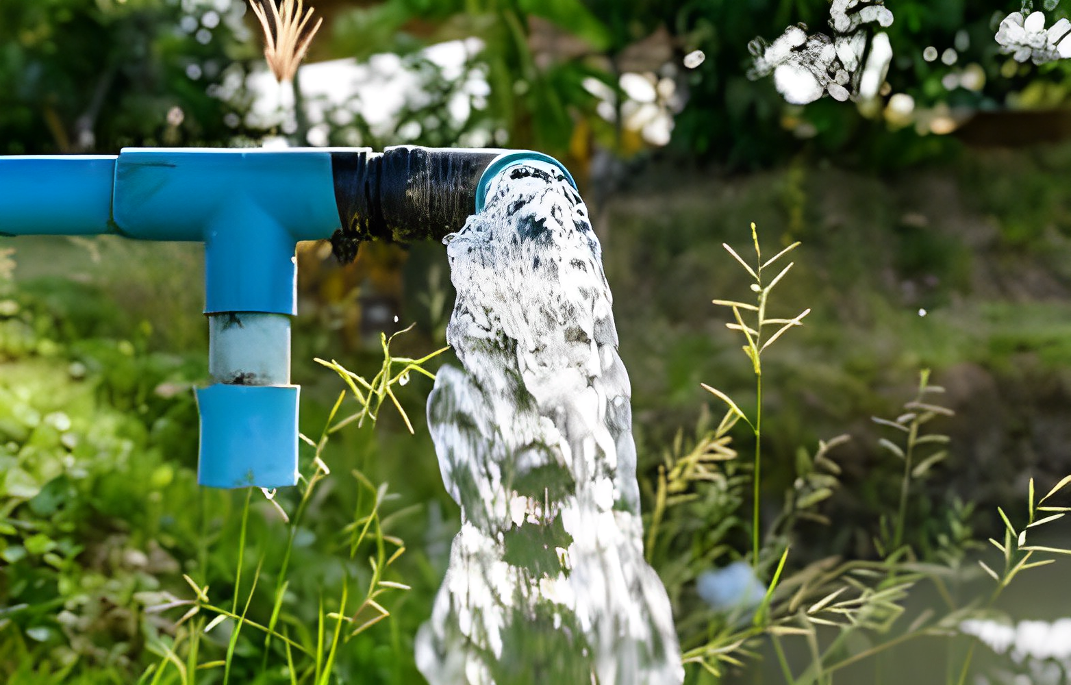 Borewell Mainitance