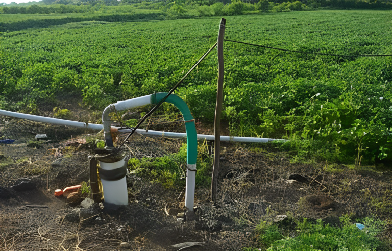 How to Troubleshoot Common Issues with Borewell Pumps